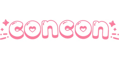 Concon Promo Code