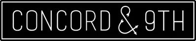 Concord & 9th Promo Code