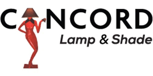 Concord Lamp and Shade Promo Code