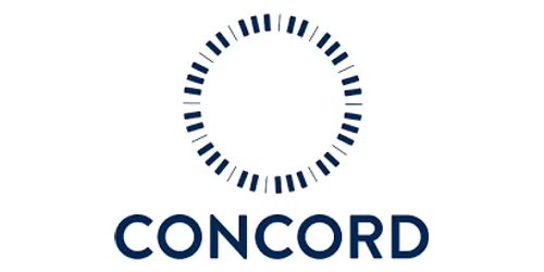Concord Music Merchant logo