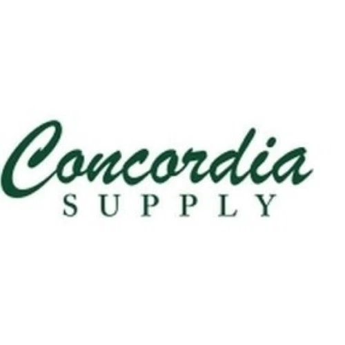 20 Off Concordia Supply Promo Code (1 Active) Mar '24