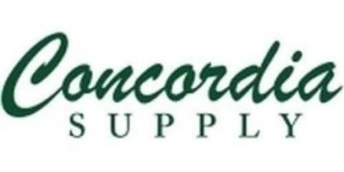 Merchant Concordia Supply