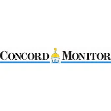 Concord Monitor Merchant Logo