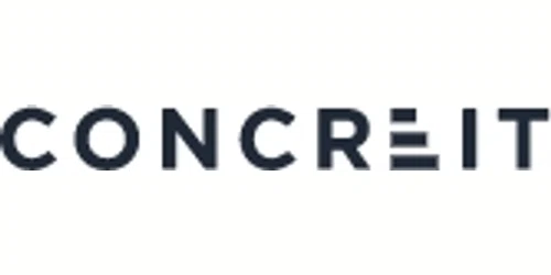 Concreit Promo Code
