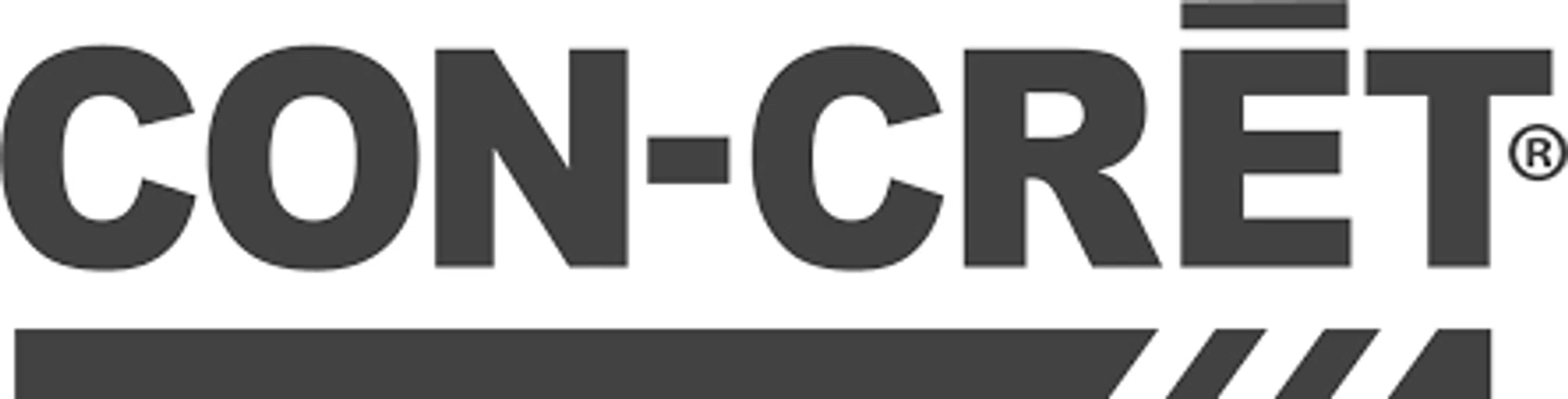 CON-CRET Promo Code