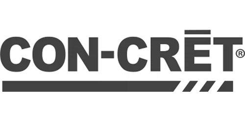 CON-CRET Promo Code