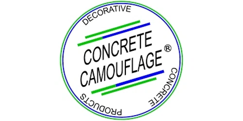 Concrete Camouflage Promo Code