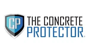 The Concrete Protector eStore Merchant Logo