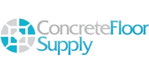 Concrete Floor Supply Promo Code