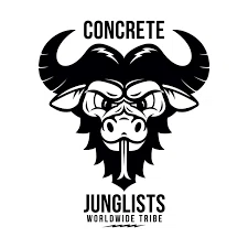 Concrete Junglists Promo Code