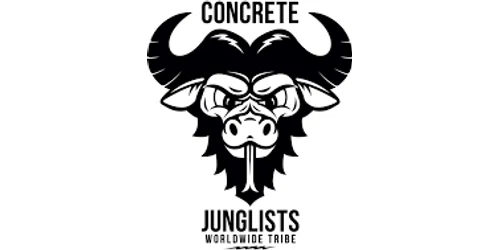 Concrete Junglists Promo Code