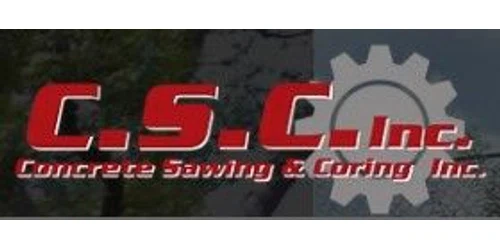 Concrete Sawing & Coring Promo Code