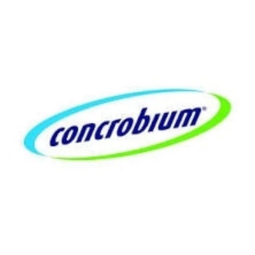 Concrobium Promo Code