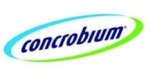 Concrobium Promo Code
