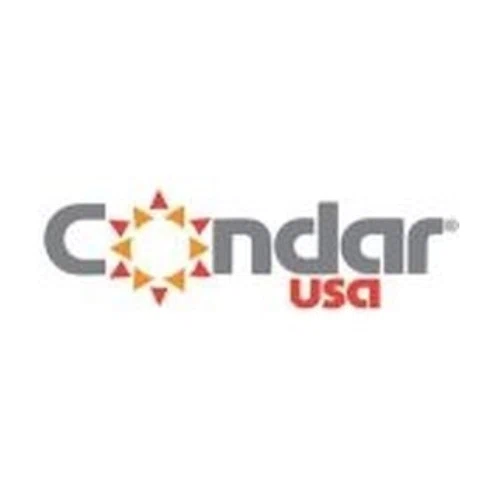 Condar Merchant Logo