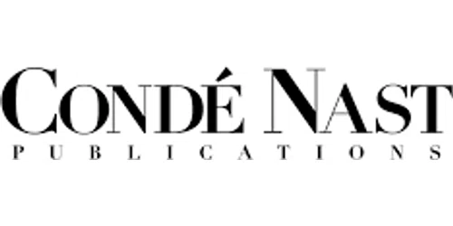 Condé Nast Merchant logo