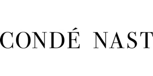 Conde Nast Store Merchant logo
