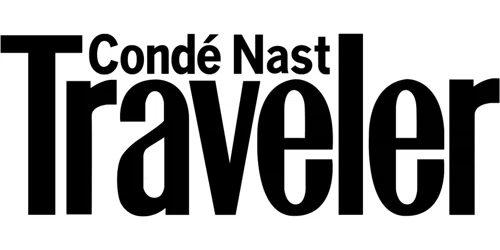 Conde Nast Traveler Promo Code