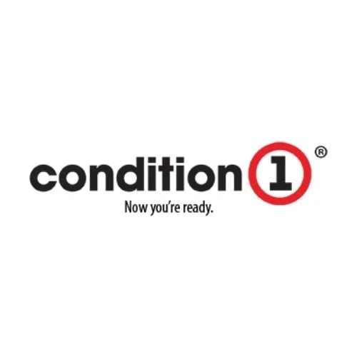 Condition 1 Coupons and Promo Code