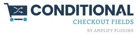 Conditional Checkout Fields Merchant Logo