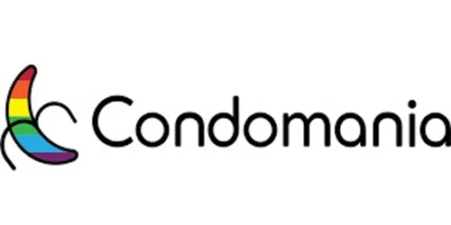 Condomania Promo Code
