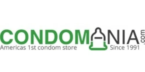 Condomania Merchant logo