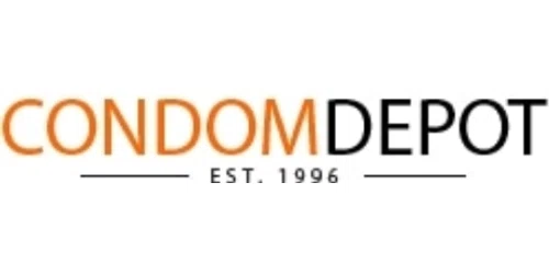 Condom Depot Promo Code