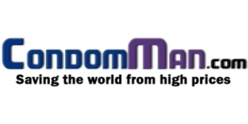 CondomMan.com Promo Code