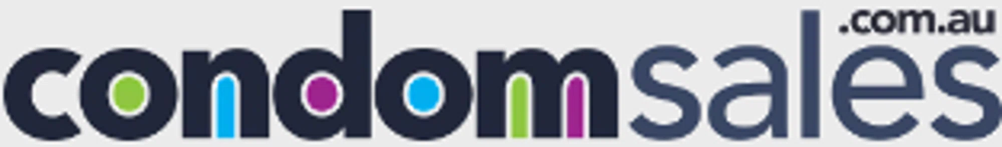 Condomsales.com.au Merchant Logo