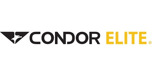 CONDOR ELITE Promo Code