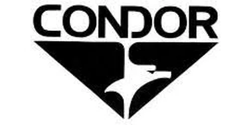 Condor Outdoor Products Merchant logo