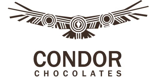Condor Chocolates Promo Code
