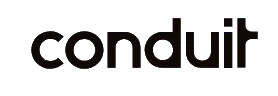 Conduit App Merchant Logo