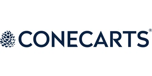 ConeCarts Merchant logo