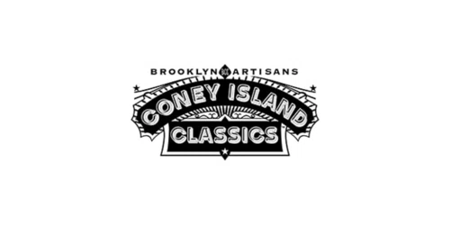 20% Off Coney Island Classics Promo Code, Coupons | 2022