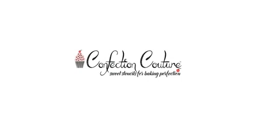 Confection Couture coupon