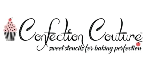 Confection Couture Merchant logo