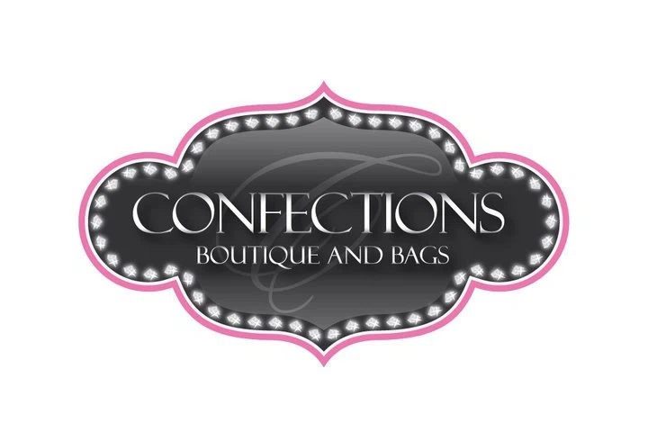 Confections Boutique Merchant Logo