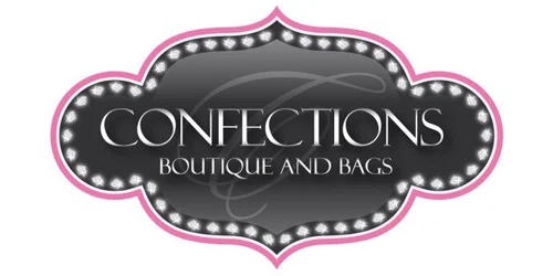 Confections Boutique Promo Code