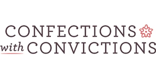 Confections with Convictions Promo Code