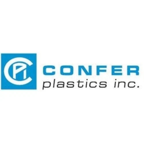 CONFER PLASTICS Promo Code — 20 Off in October 2024