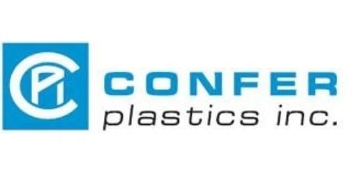 Confer Plastics Promo Code
