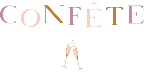 Confête Promo Code
