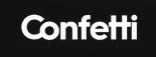 Confetti Event Merchant Logo
