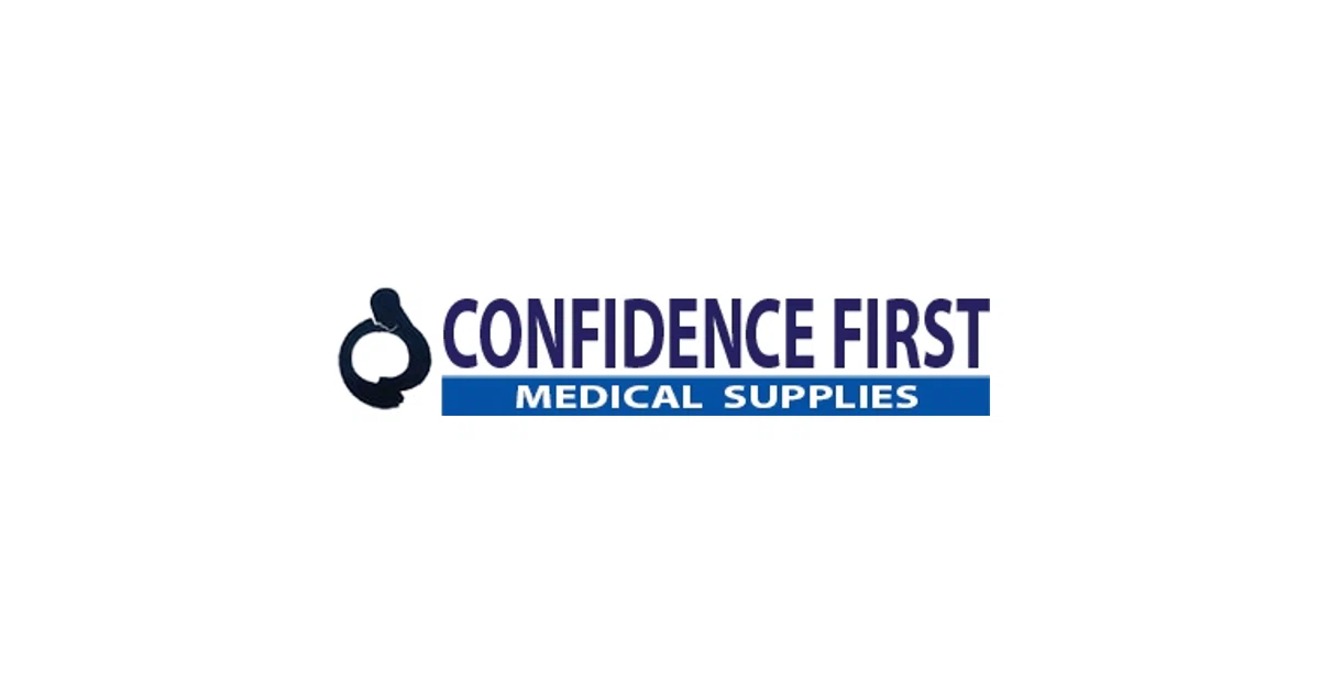 CONFIDENCE FIRST MEDICAL SUPPLIES Promo Code 200 Off 2024 confidence-first-medical-supplies-promo-code-200-off-2024