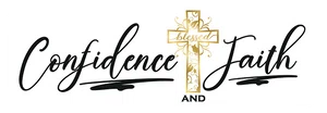Confidence and Faith Promo Code