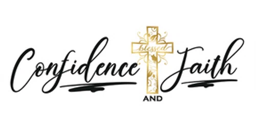 Confidence and Faith Promo Code