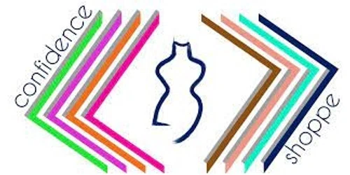 Confidence Shoppe Promo Code