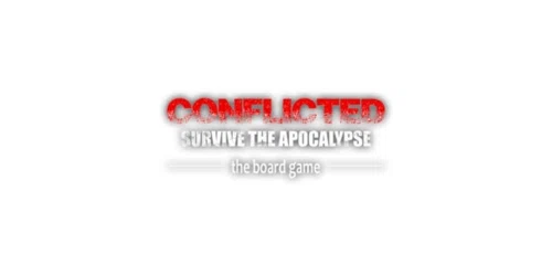Conflicted Survive the Apocolypse coupon