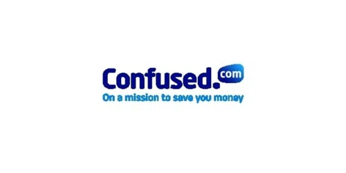 Confused.com coupon